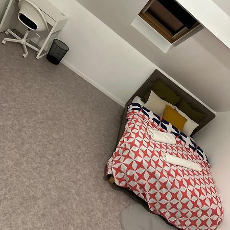 Chambre D'Hote A 13 Minutes De Disneyland Champs-Sur-Marne Exterior photo