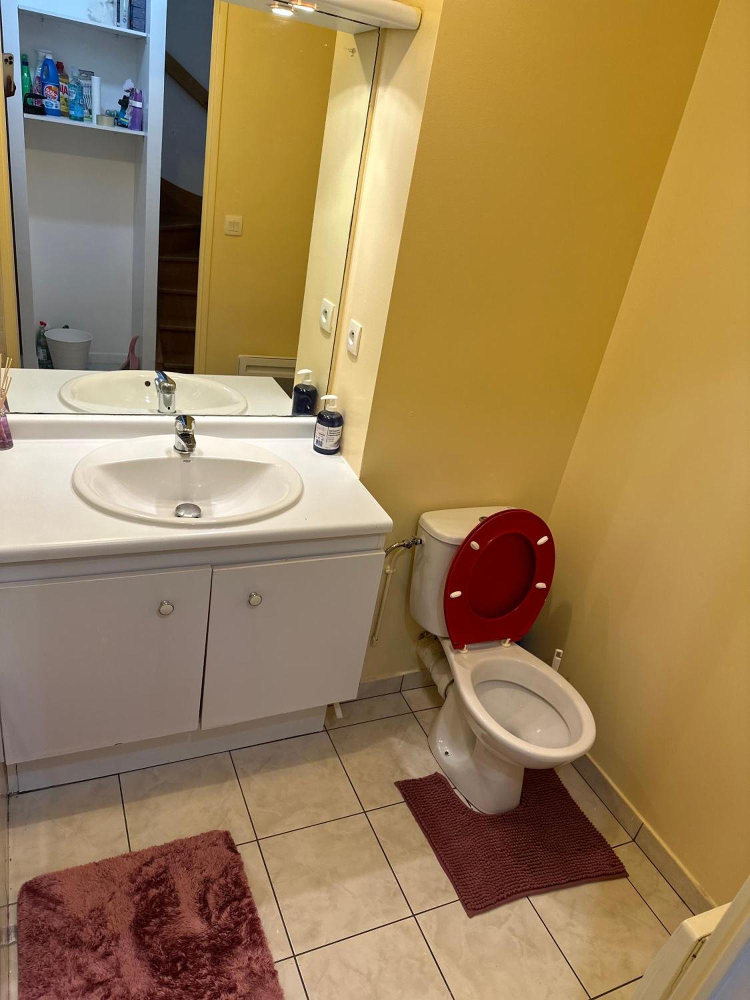 Chambre D'Hote A 13 Minutes De Disneyland Champs-Sur-Marne Exterior photo