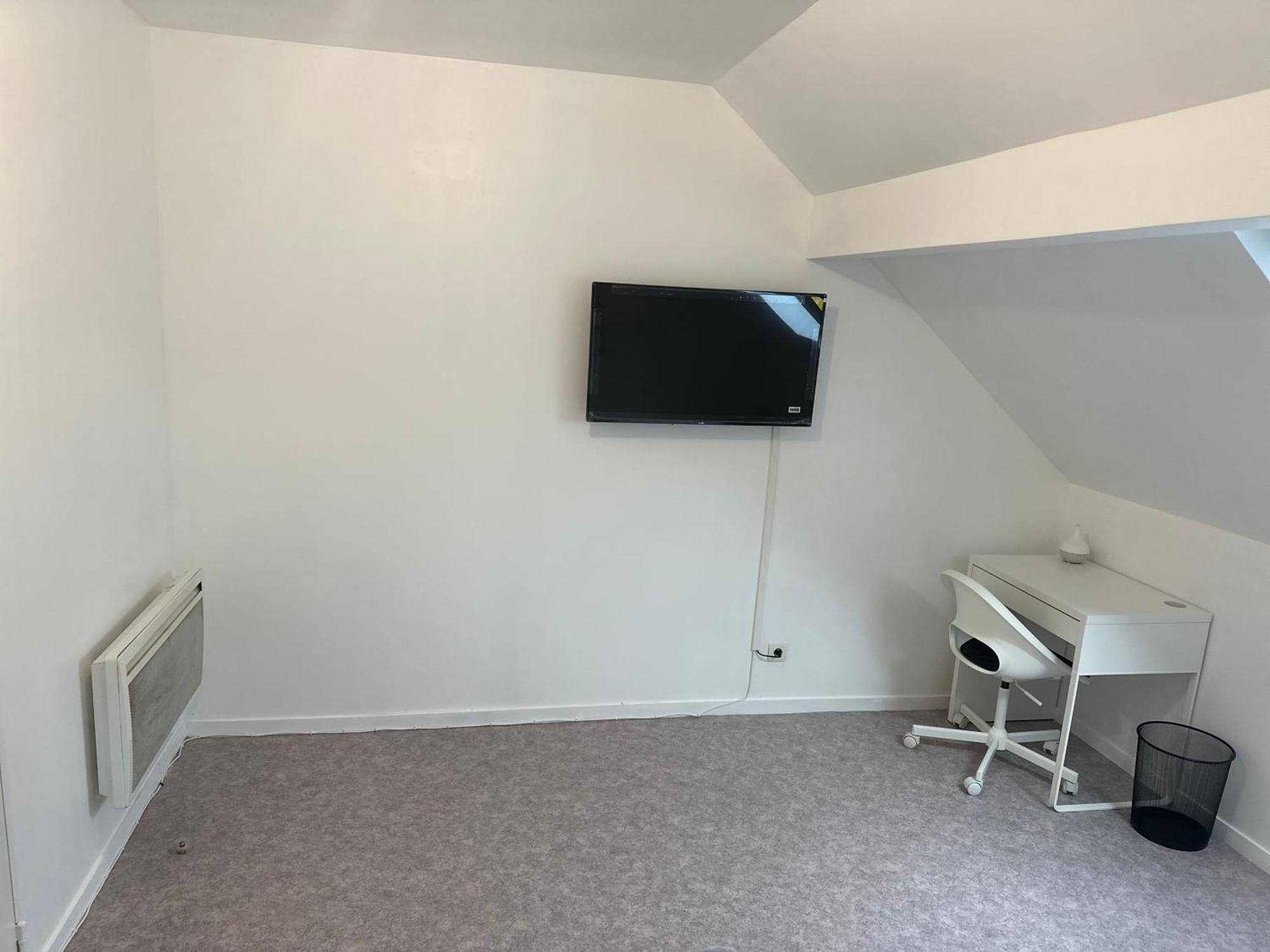 Chambre D'Hote A 13 Minutes De Disneyland Champs-Sur-Marne Exterior photo